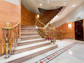 Hotel Silken Indautxu Bilbao