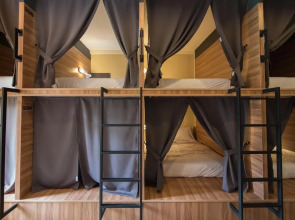 Fin Hostel Co Working