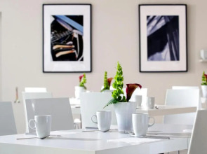 Tryp by Wyndham Frankfurt