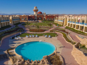 ONATTI Beach Resort - Marsa Alam