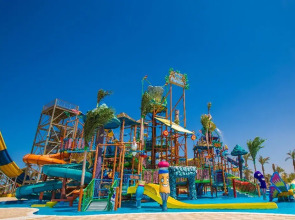 Emerald Aqua Park City