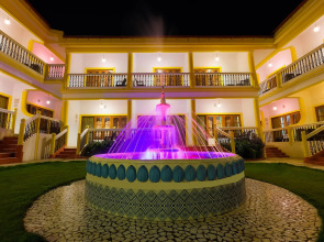 Spazio Leisure Resort