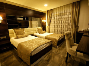 Venus Suite Hotel