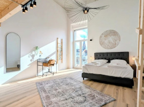 ANDRISS - Stilvolle Lofts & Penthouses