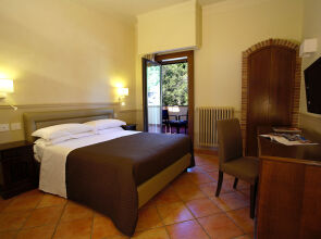 Airone Wellness Hotel