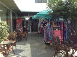 Sirene Beach Hotel - All Inclusive