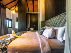 Surya Melasti Beach Villa