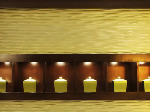 Nyma, The New York Manhattan Hotel