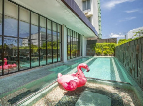 Grand Livio Kuta Hotel