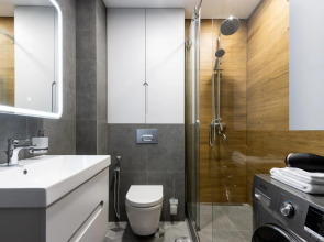 Eliza Home на Заневском проспекте