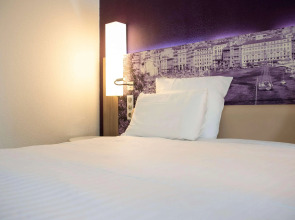 Mercure Marseille Centre Vieux Port