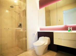 The Residences KLCC - Luxury Suites