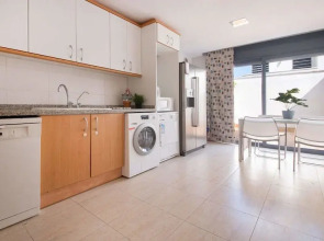 Villa Déjà Vu with stunning sea views