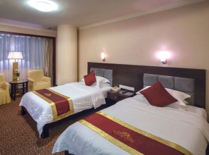 Guangdong Osotto Recreation Hotel