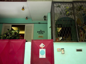 El Misti House Copacabana