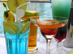 Mirage Bab Al Bahr Hotel