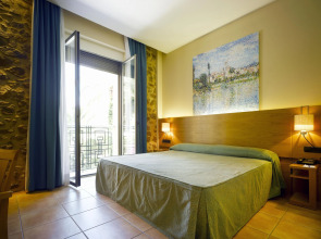 Balneario de Archena - Hotel Levante