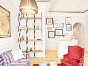 The Fifteen Keys Hotel