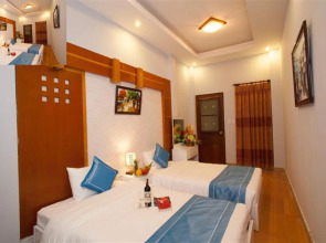 Hi Ancient Town Hostel