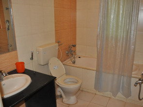 Gokarna International Beach Resort