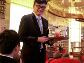 Pullman Linyi Lushang