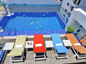 Boss Hotel Nha Trang