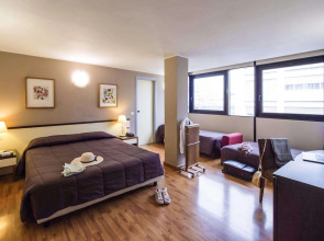 Ibis Styles Palermo Cristal