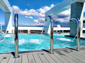 Olympus Palace Hotel