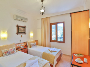 Samira Resort Hotel Aparts & Villas