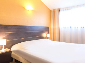 City Residence Aix En Provence