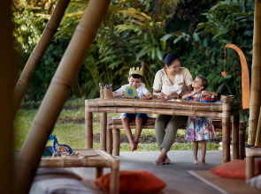 Mandapa, a Ritz-Carlton Reserve