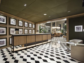 Hotel Vincci Ponte de Ferro