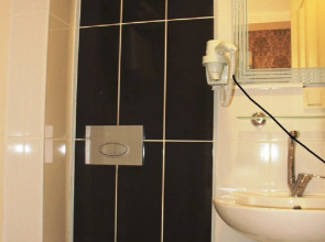 Отель Nagehan Old City