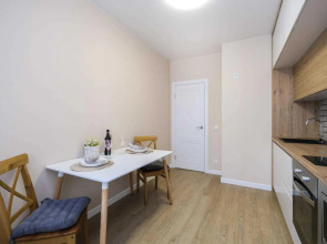 Room Hotel (Рум Хотел) на улице Фрунзе