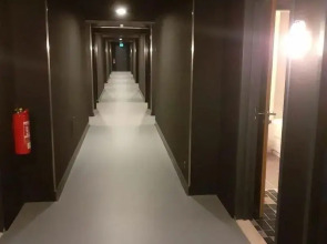 GINN Hotel Berlin - Potsdam