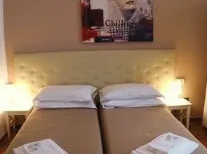 B&B Corso Porta Nuova 39