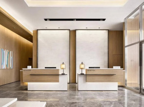 Fairfield by Marriott Busan Songdo Beach