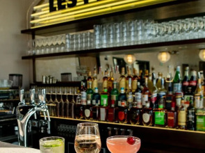 The People - Paris Nation - Hostel