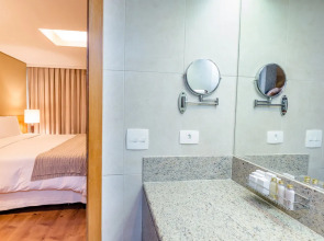 Hotel Marina Palace Rio Leblon