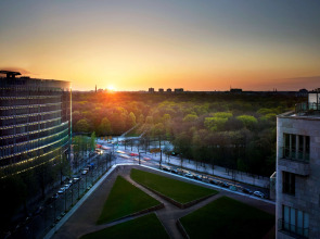 The Ritz-Carlton, Berlin