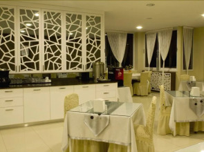 Aygoren Otel Denizli