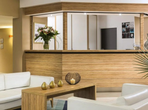 Citadines Aparthotel Cannes Croisette