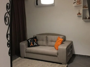 Downtown Fethiye Suite Hotel