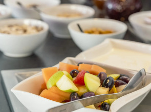 Best Western Plus Plaza Hotel Graz