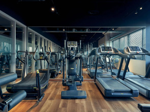 Corendon Amsterdam Schiphol Airport, a Tribute Portfolio Hotel