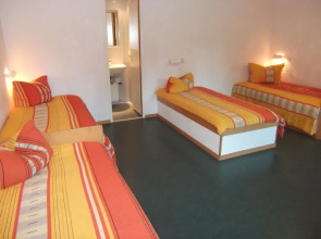 Europaeisches Gaestehaus