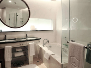 Pudong Shangri-La, Shanghai