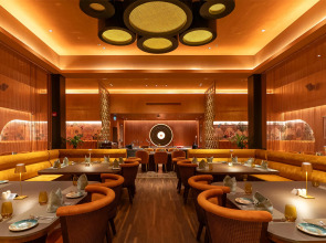 Radisson Blu Hotel Doha