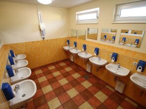 Heide Park Holiday Camp