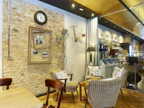 Stadthotel Schall & Rauch